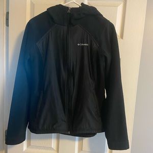 Columbia freeze zip